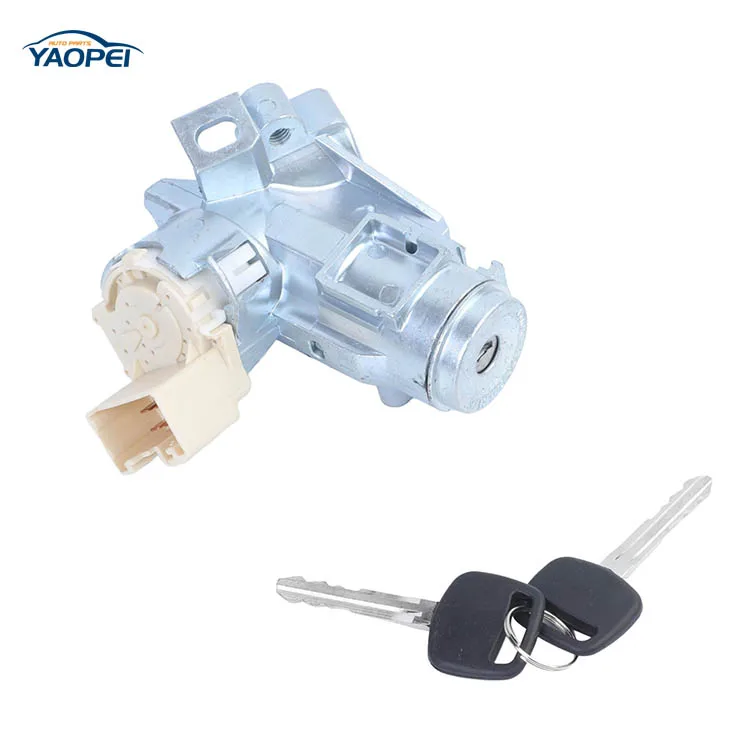 45280-0K020 YAOPEI Ignition Switch for Toyota Hilux 7pins| Alibaba.com