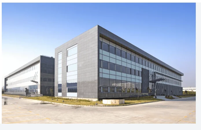 Shenzhen Guolian Co., Ltd. 1