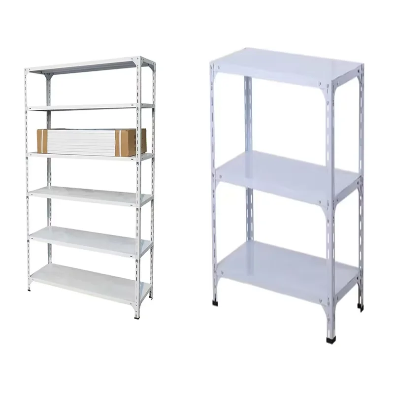 Многоканальная полка для хранения