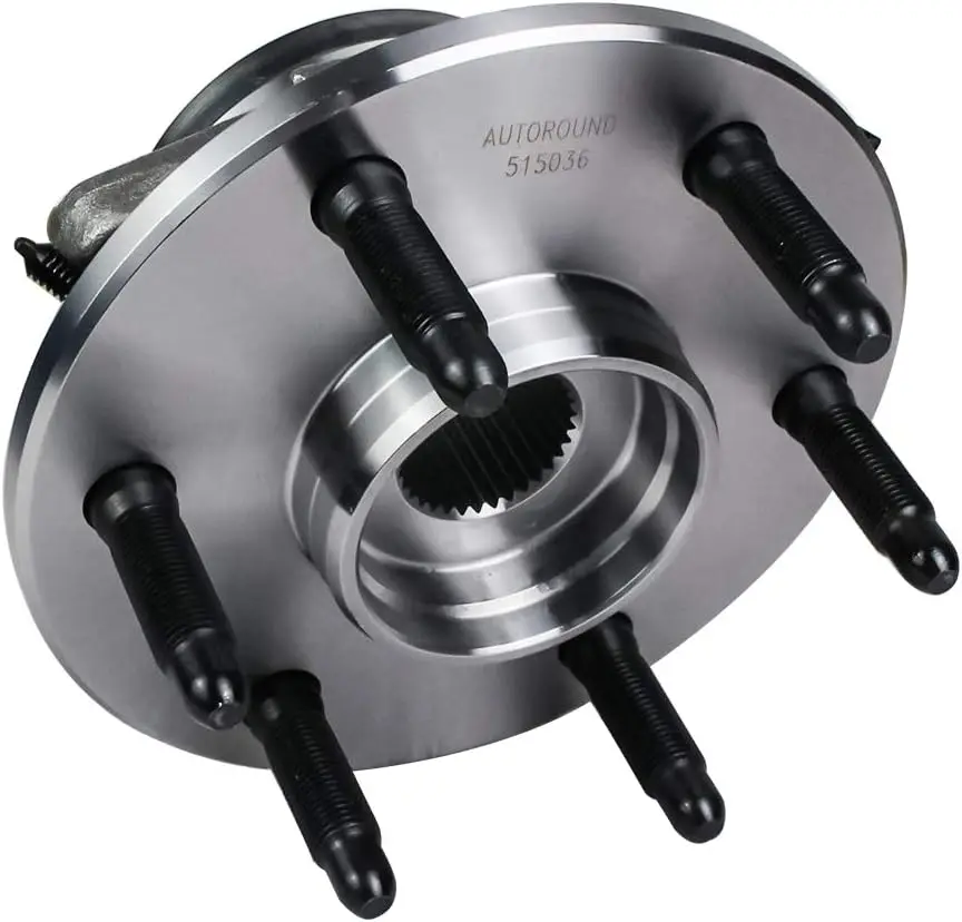 Высококачественный подшипник автозапчасти блок ступицы колеса