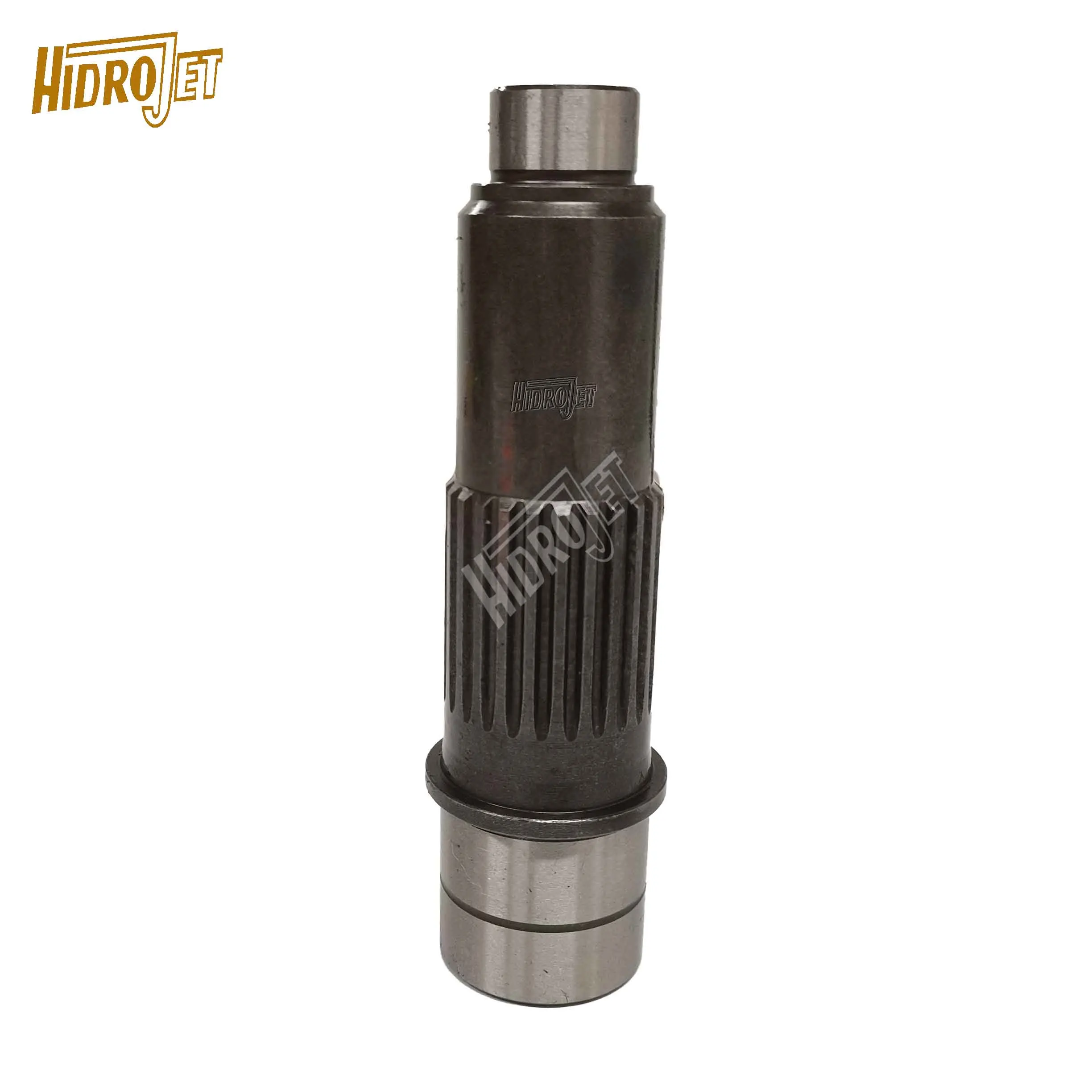 HIDROJET Excavator Parts ZX110 161mm 17T 24T Shaft 0692801 for