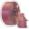 Rose poussière d'étoiles