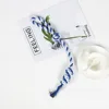 Noeud d'orteil bleu, 45cm, 75g