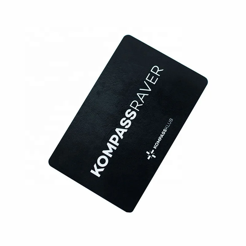 popular nfc business contactless smart pvc access control card