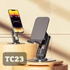 TC23  Black