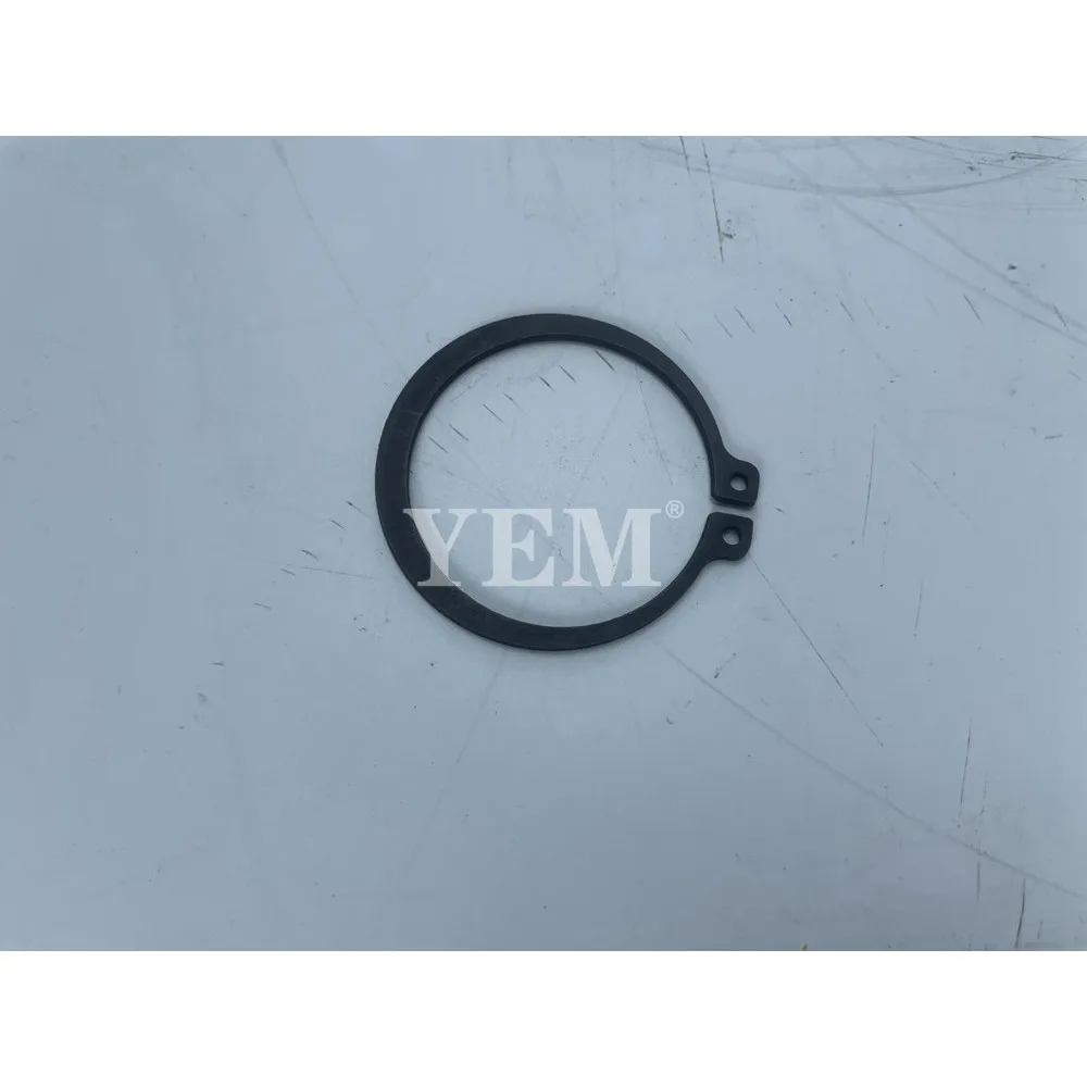 High Quality Snap Ring 04612-00500 Fit for Kubota Engine