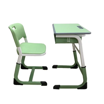 Commercial Furniture student Desk student Chair For Outdoor plastic School Chair