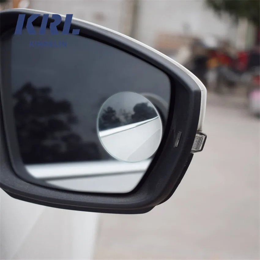 car side small mirror