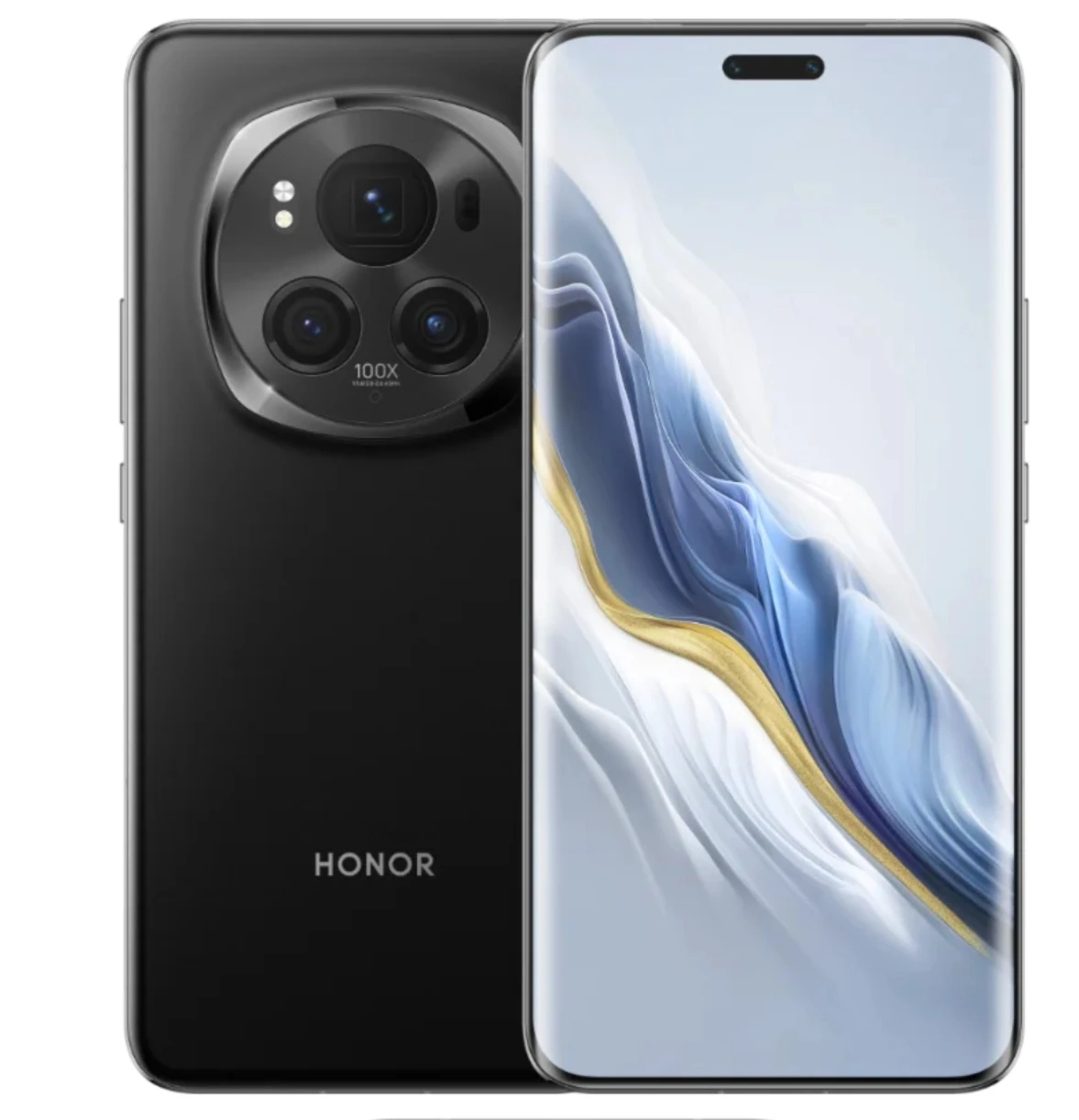 Honor Magic 6 Pro 5G Smartphone 6.8