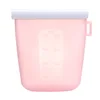 Semi-transparent pink