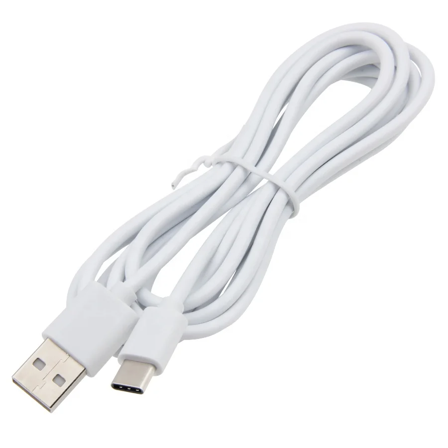 USB C Fast Charging Data Cable for Xiaomi Mi Samsung S9