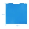 Placa Azul Cool para Bambu Lab A2L H2C