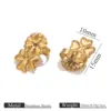 Tres corazones - oro