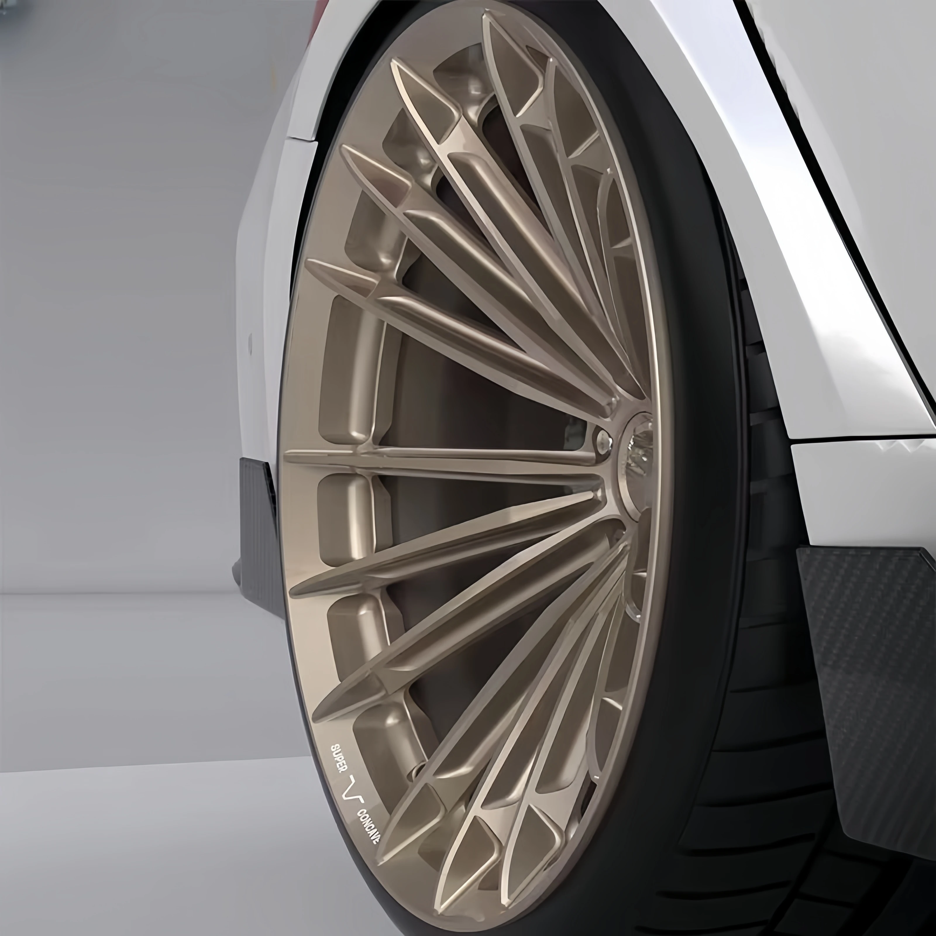 XINLAI Customized Super Deep Concave 5x112 5x12019 20 21 22Inch Rims Racing Car Aluminum Alloy Forged Wheels for BMW Audi - Image 5