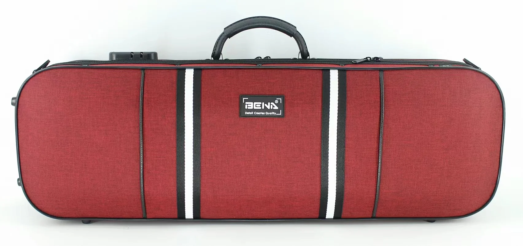 ichi！美しく軽量 新品バイオリンケース 多色入 ichi様専用！美しく軽量 新品バイオリンケース 多色入