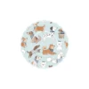7 inch paper plate*8 pcs