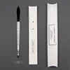 White 14# Art Painting Brush