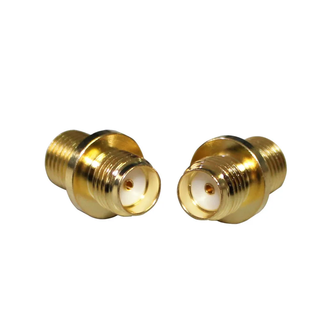 product wholesale sma ky connector all brass female sma connector with thread-0