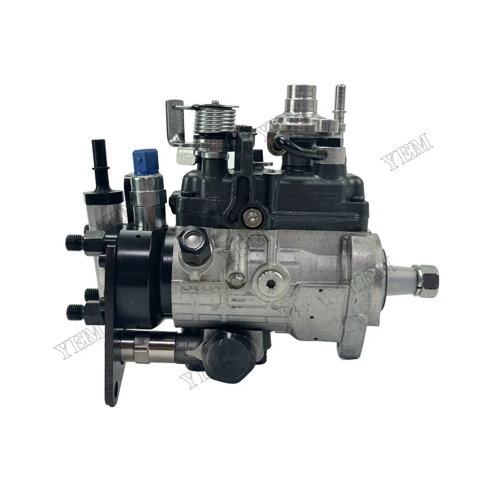 Fuel Injection Pump 9320A533G 236-6910 284-4990 Fit for Caterpillar C4.4 Engine 4