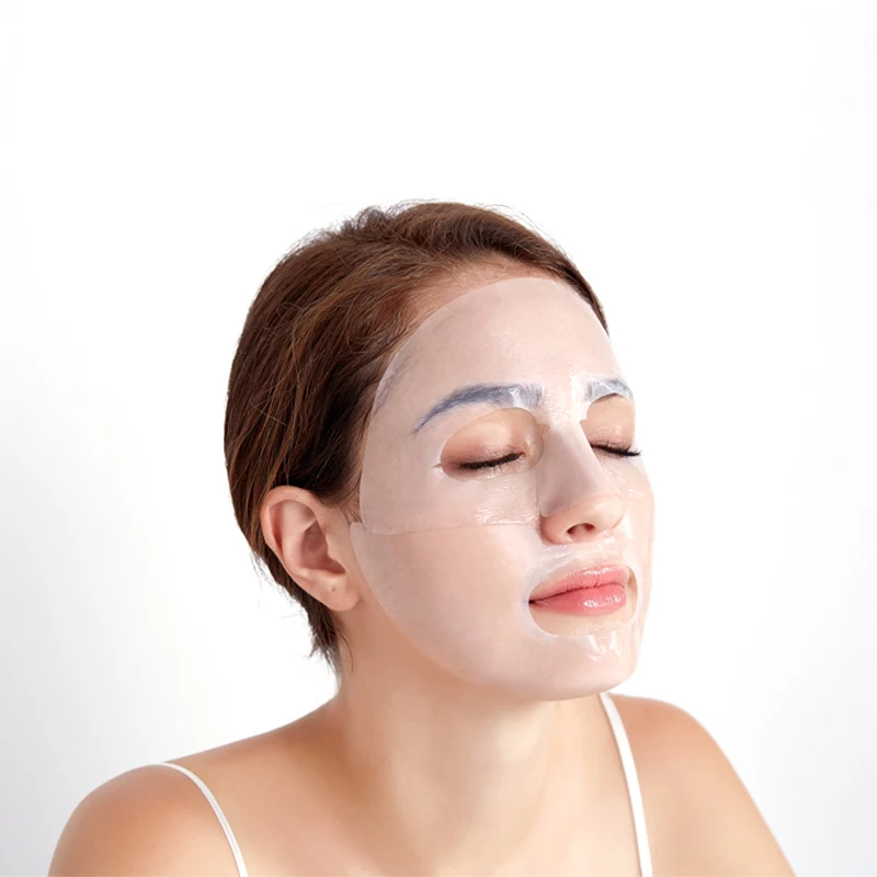 wholesale hydrating moisturizing face skin in care mask