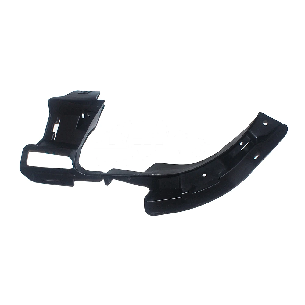 POKESS Bracket FK7B17G773AA Left Exhaust Pipe Brac