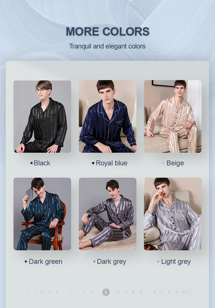 Night Dresses Long Sleeve Top & Bottom Pajama Lounge Set Two-Piece Sleepwear Button-Down Collar Spring Fall Lightning Cars pj