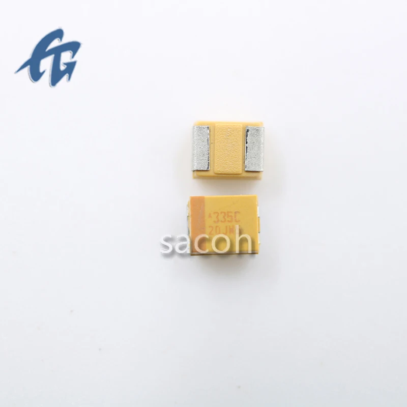 (SACOH Electronic Components)TPSB335K0162500