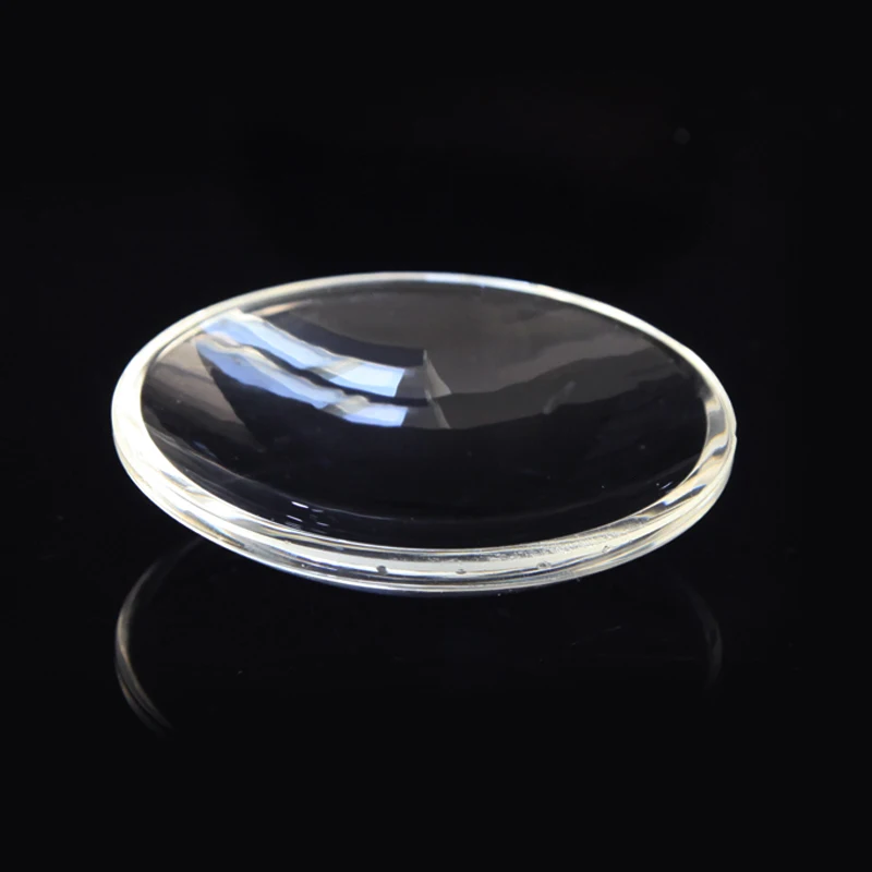 Manufacturer supplier Plano Concave Lens Dome Lens For LED Optical Dome Bead optical Lens