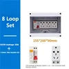 8 Loop Set