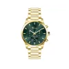 Gold+Green
