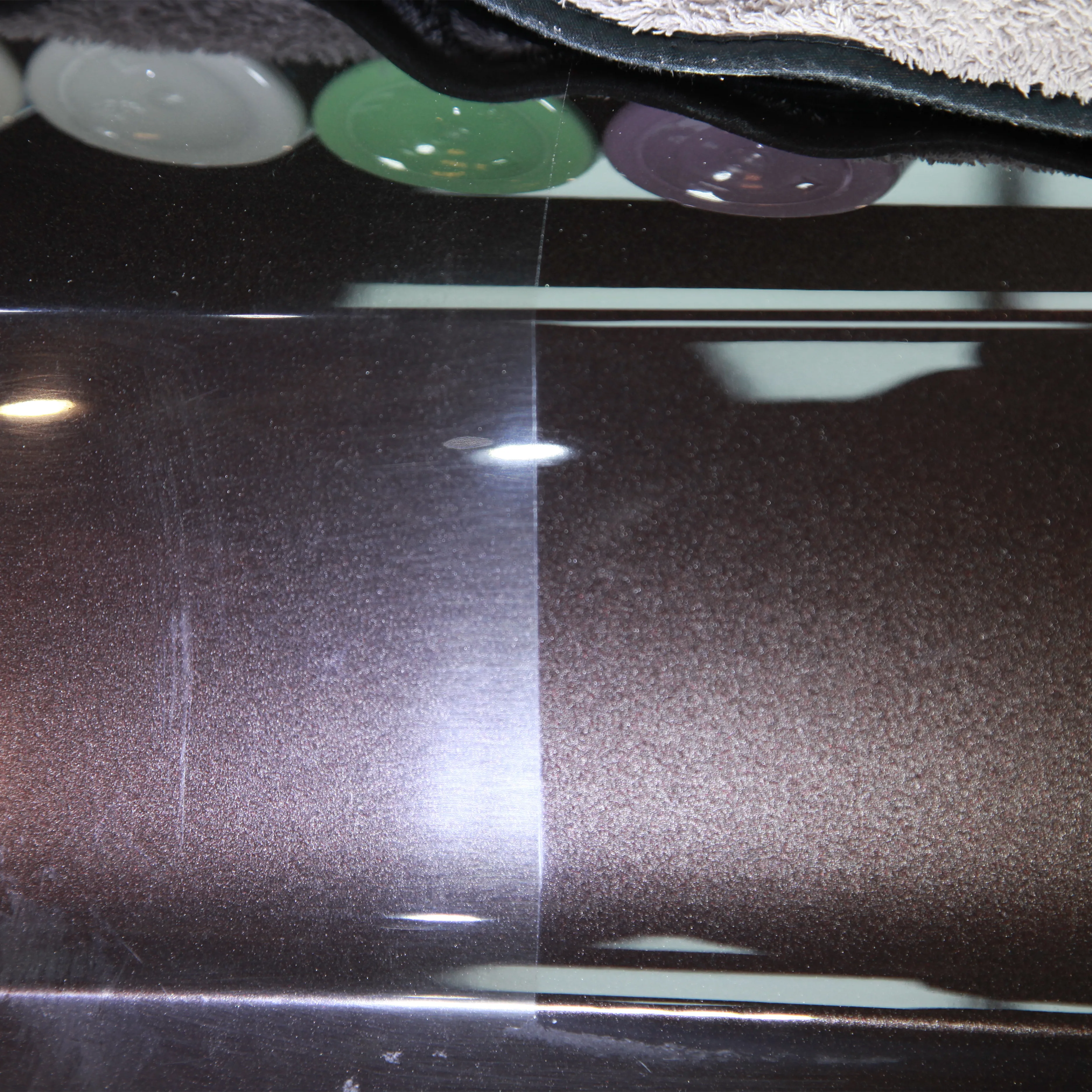 Химическая/составная полировальная смесь для автомобиля, бренд редкости, высокое качество