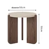 Walnut color-50cm