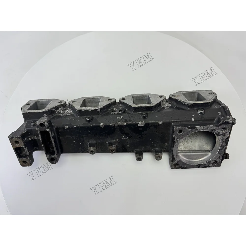 Intake Manifold for Komatsu PC130-7 High Performance Engine Parts