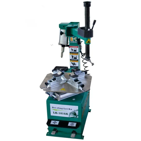 
Автоматический шиномонтажный станок, мобильный шиномонтажный станок, шиномонтажный станок, срок службы 