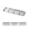 Four Gird (Silver)