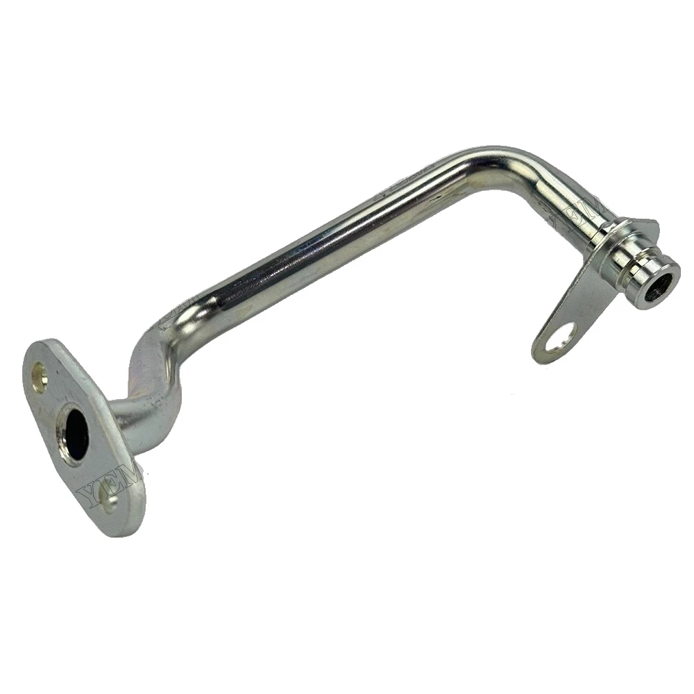 Compatible for Kubota V3307 Oil Tube 1G777-33053 7008488 Engine Parts