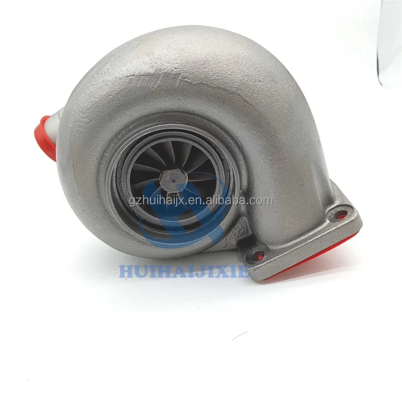 High Quality Turbocharger for Cat 3304 - 165-6968 7N4651