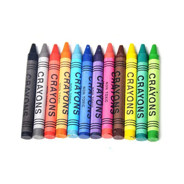 Wholesale Silly Scents Twistables Crayons Non Toxic Thick Crayons For Kids