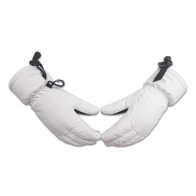 waterproof warm mittens