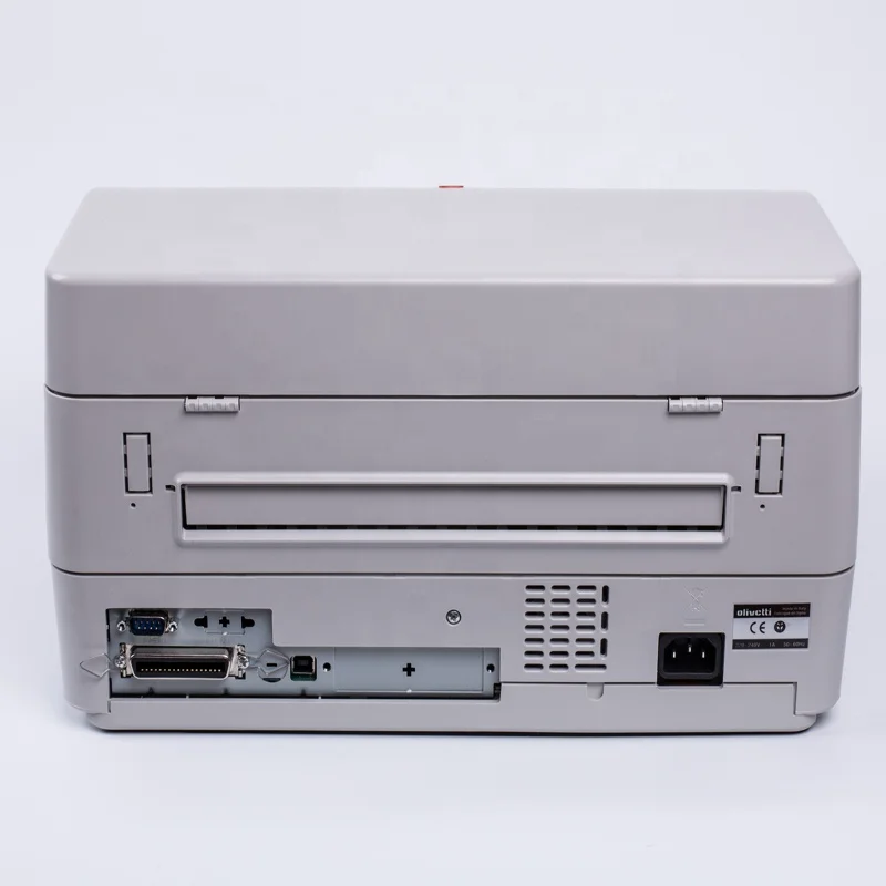 
Новинка, принтер Olivetti PR2 plus, чековый принтер с точечной матрицей 