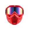 C3RED