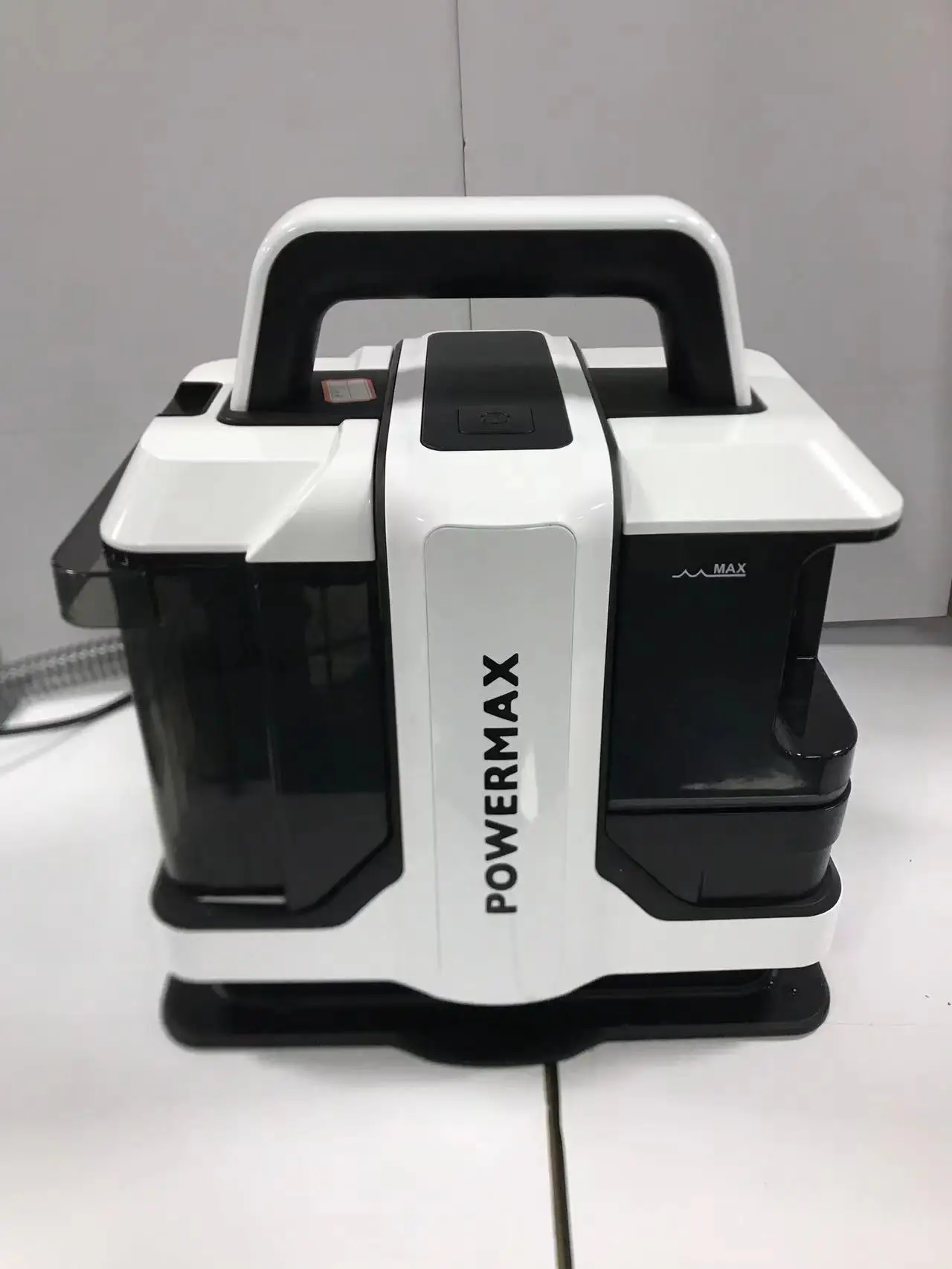 Fireegg Spot Cleaner For Home Fabrics Sofa Curtain Portable Carpet