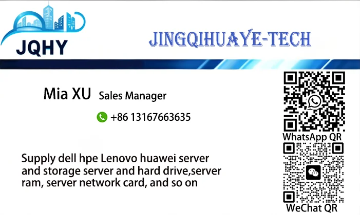 HPE DL20 Gen10 Single-socket 1U Server Intel Xeon E-2224 64GB Memory with 4-bay Hot-swappable in Stock