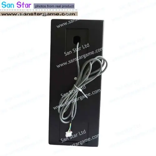DG600F Multi Coin Acceptor PC Control Software Acceptor for Vending Machine DG600F Coin Selector