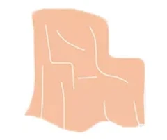 Bed Electric Thermal Blanket, 200, Polyester - detail 22