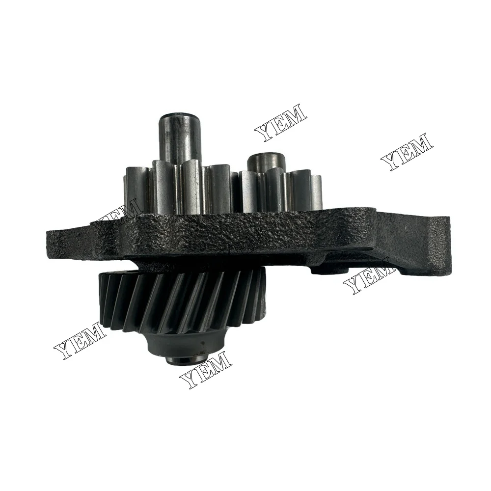 Compatible for Hino N04C Oil Pump 15110-E0320 Engine Parts 5
