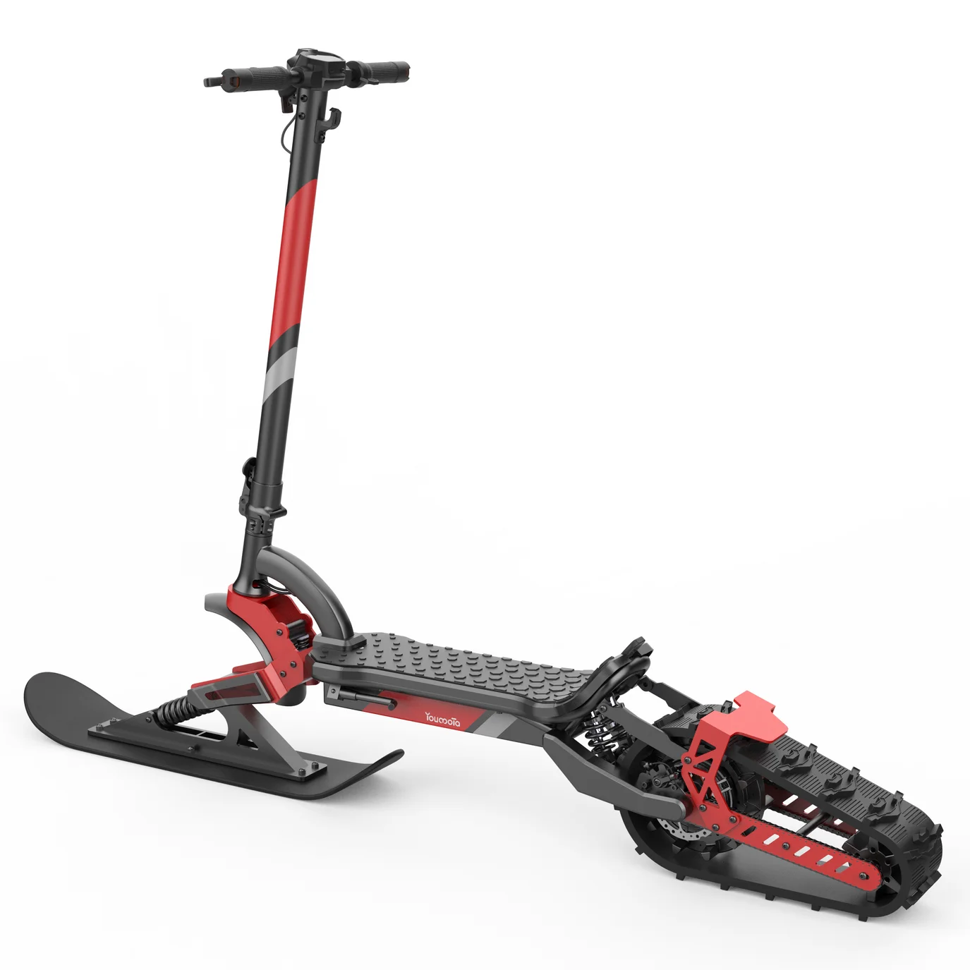 New Arrival Factory Directly Supply Innovative Ski Board Skate