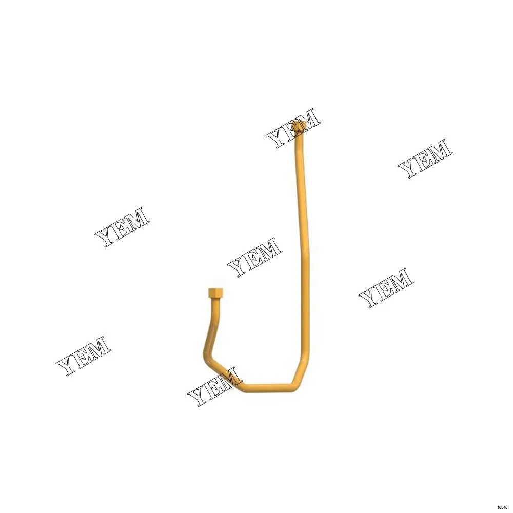 Tube Assembly 262-0924 2620924 High Performance Engine Parts 5