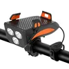 Orange-2400mAh