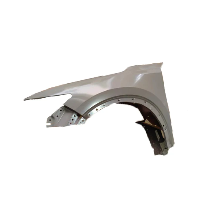 Reinforced Steel Front Fender for Mazda CX5 2022-2023 OE-Grade Anti-Corrosion Coating